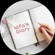 Nifa's Diary