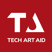 Tech Art Aid