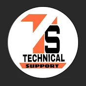 TECHNICAL TOP SUPPORT