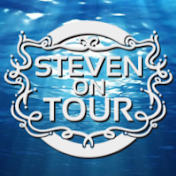 Steven on Tour
