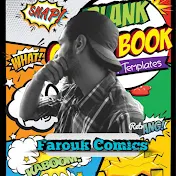 Farouk Comics