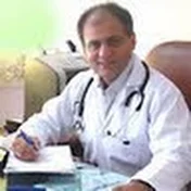 Dr. Vikram Chauhan