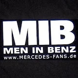 Mercedes-Fans.de