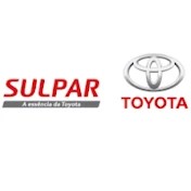 TOYOTA SULPAR