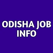 Odisha Job Info