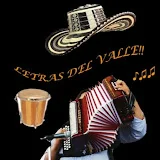 Letras del Valle