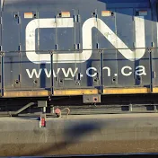 Railfans Quebec
