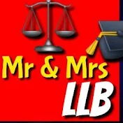 Mr & Mrs LLB