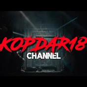 KOPDAR18 CHANNEL