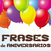 Frases de Aniversário