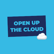 Open Up The Cloud