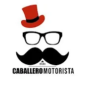 Caballero Motorista