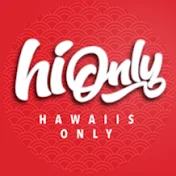 Hawaii’s Only