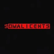 Somali Cents