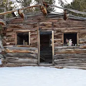 Ghost Towns of Nevada and California.