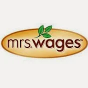 Mrs. Wages