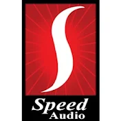 Speed Audio & Video