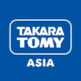 TAKARATOMY ASIA