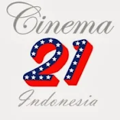 Cinema 21 Indonesia