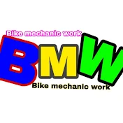 Bike Mechanic Work