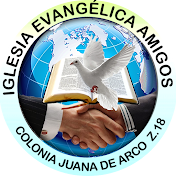 Iglesia Evangélica Amigos