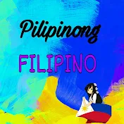 Pilipinong FILIPINO