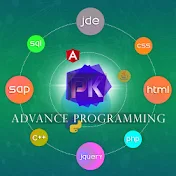 PK Advance Programming