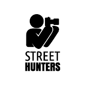 Street Hunters - Street Photography