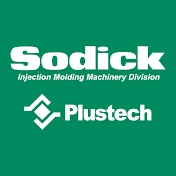 Sodick IMM by Plustech Inc.