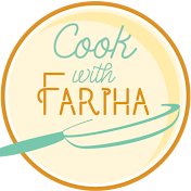 Cook With Fariha