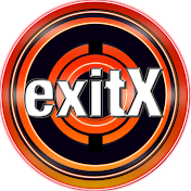 exitX