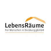 LebensRäume Für Menschen in Duisburg gGmbH