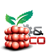 Raspberry & Co
