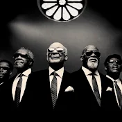 The Blind Boys of Alabama - Topic