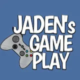 Jaden's Gameplay