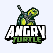 Angry Turtle