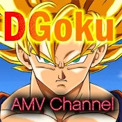 D Goku