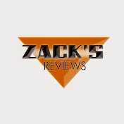 Zack's Reviews