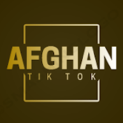Afghan Tik Tok