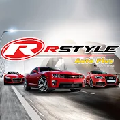Rstyle Racing