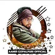 Aamir Gopalpuri official