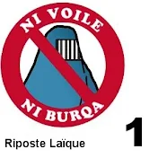 Riposte Laïque