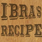 Ibra's Recipe