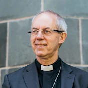 The Archbishop of Canterbury