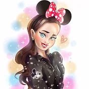 Moni Mouse