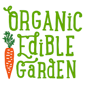 Organic Edible Garden