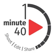 1 Minute 40 Media Ltd