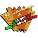 Rocco Fortunato e gli Amici dell'organetto