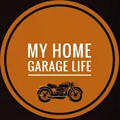 My home garage life