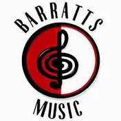 Barratts Music